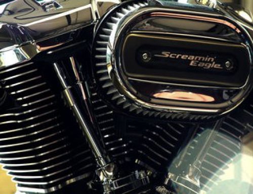 Conheça mais sobre o novo Milwalkee Eight, os cabeçotes de 4 válvulas para Harley Davidson – parte 4