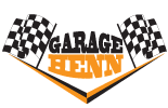Garage Henn – Harley Specialists – Peças, Serviços e Performance Logo