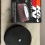 Kit de filtro de ar redondo de alta performance para Milwaukee Eight com elemento K&N