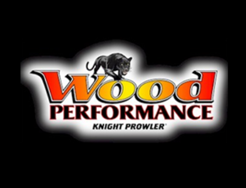 Garage Henn agora é Official Dealer Woods Performance