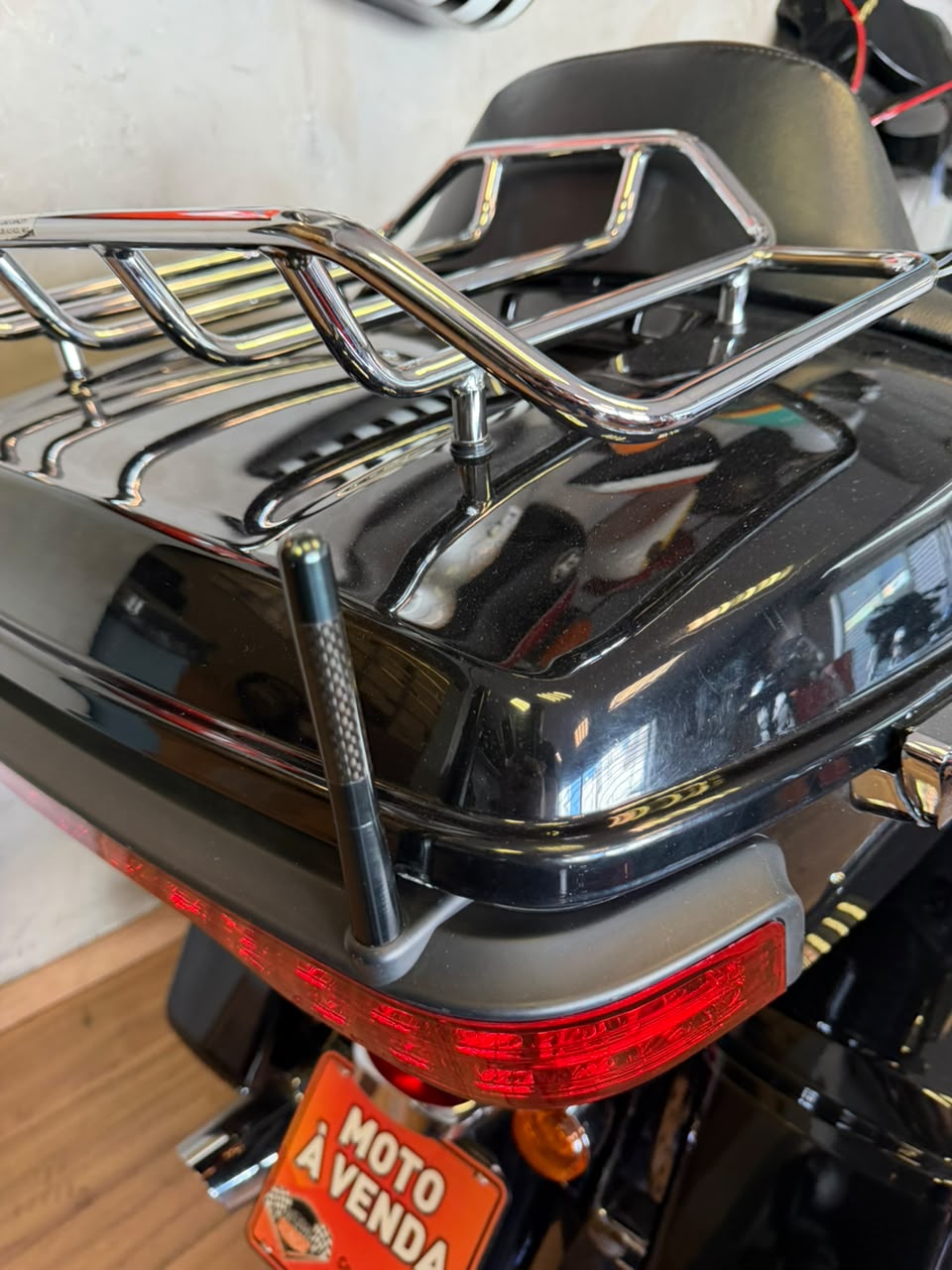 2019 HARLEY DAVIDSON - ELECTRA GLIDE ULTRA LIMITED STAGE1 - Image 2