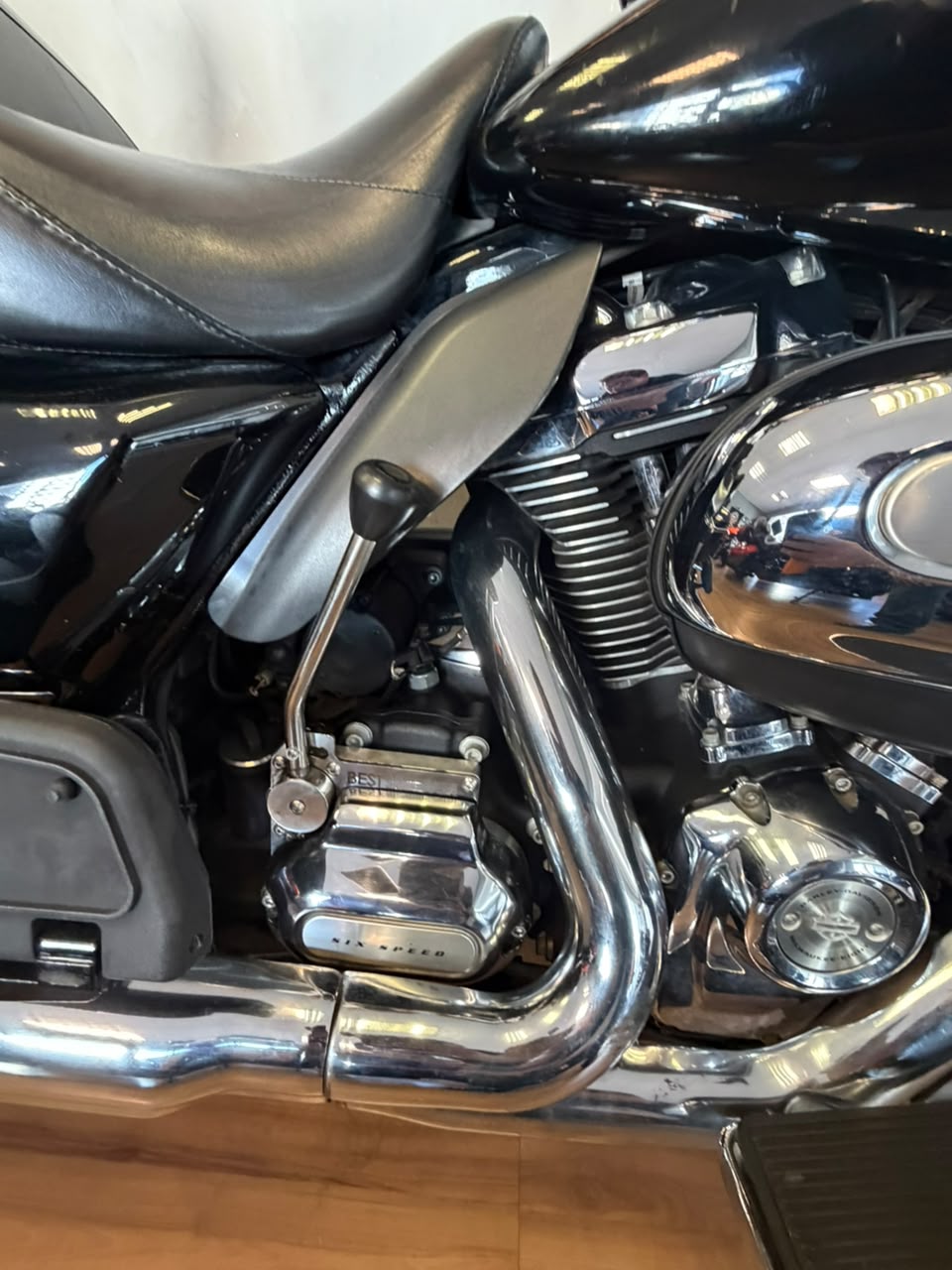 2019 HARLEY DAVIDSON - ELECTRA GLIDE ULTRA LIMITED STAGE1 - Image 4