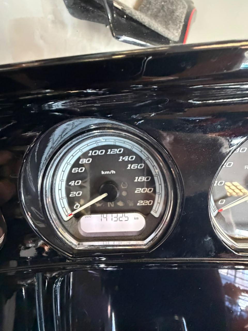 2019 HARLEY DAVIDSON - ELECTRA GLIDE ULTRA LIMITED STAGE1 - Image 6