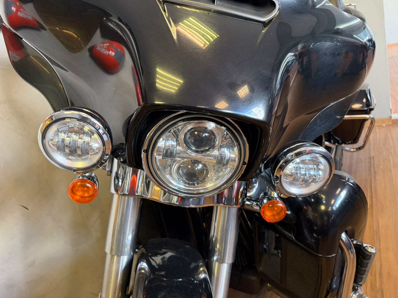 2019 HARLEY DAVIDSON - ELECTRA GLIDE ULTRA LIMITED STAGE1 - Image 10